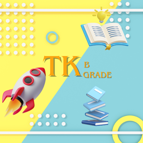 Dashboard TK B Grade